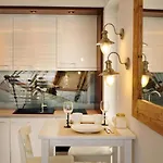 Marco Polo Number One Apartmán Gdyně