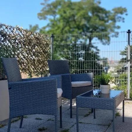 Apartman Marco Polo Number One