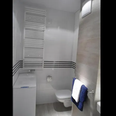 Marco Polo Number One Apartment Gdynia