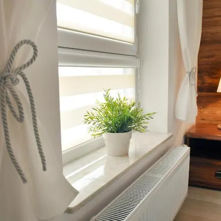 Apartman Marco Polo Number One *