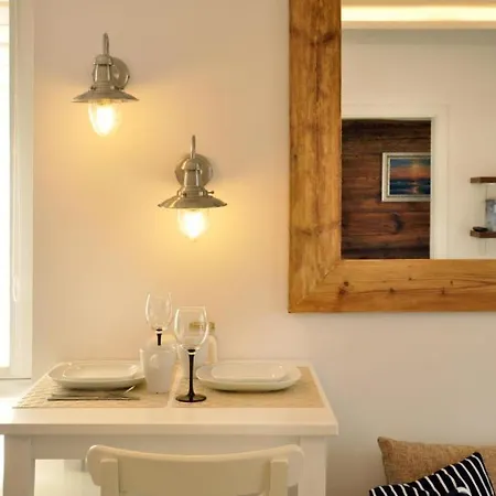 Marco Polo Number One Apartman