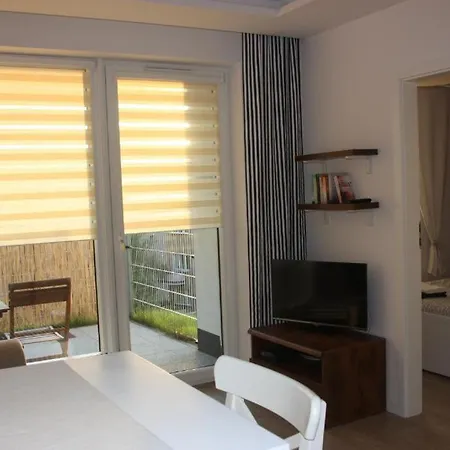 Marco Polo Number One Gdynia