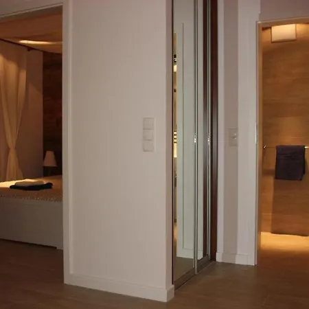Marco Polo Number One Apartman *